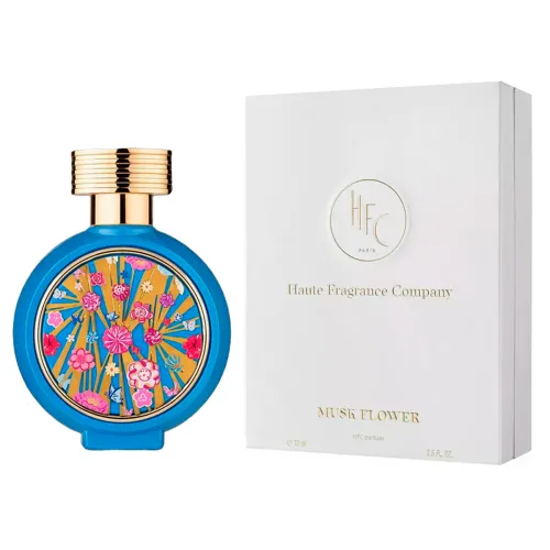 Musk Flower парфюмерная вода
