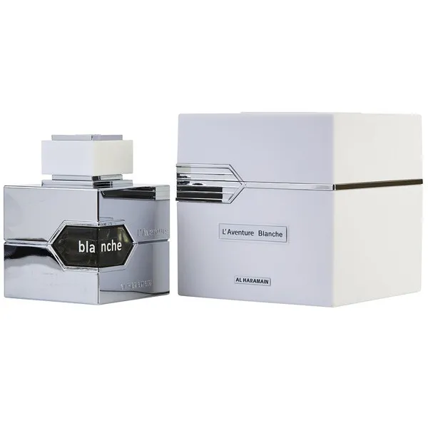 L'Aventure Blanche парфюмерная вода