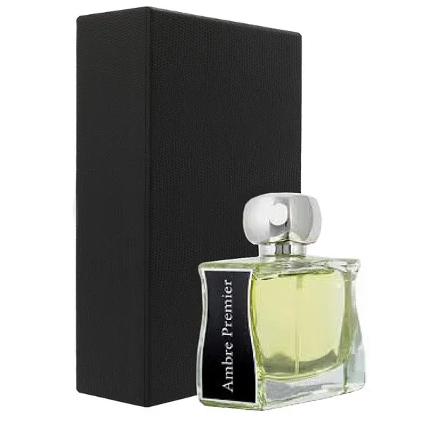 Ambre Premier парфюмерная вода