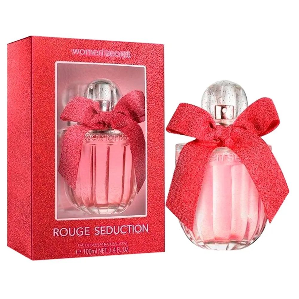 Rouge Seduction парфюмерная вода