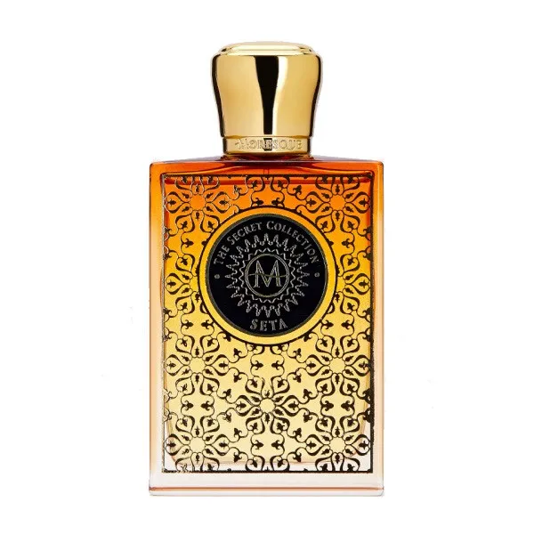 Seta парфюмерная вода