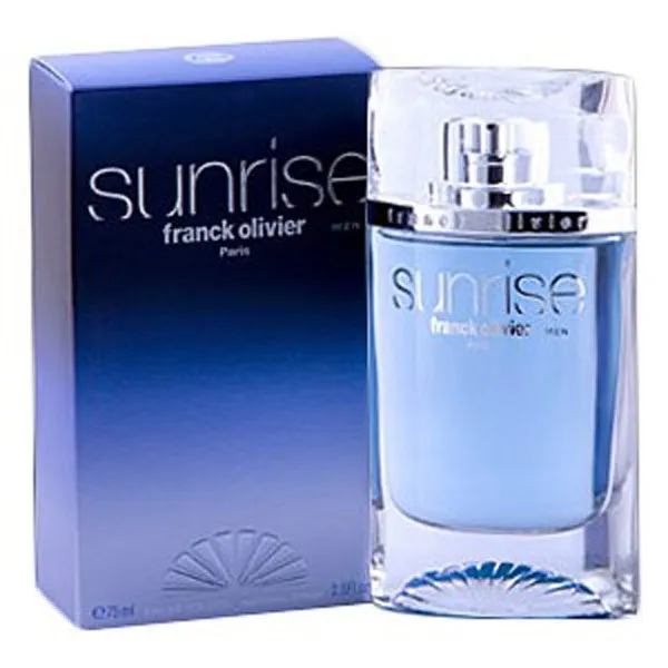 Sunrise for Men туалетная вода