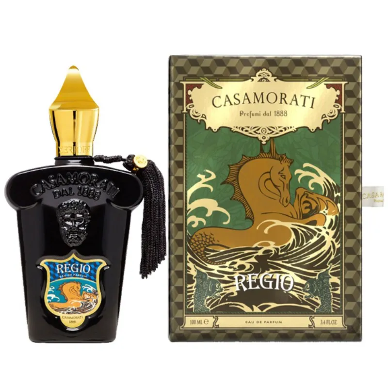 Casamorati Regio парфюмерная вода