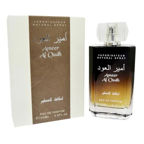 Ameer Al Oudh парфюмерная вода