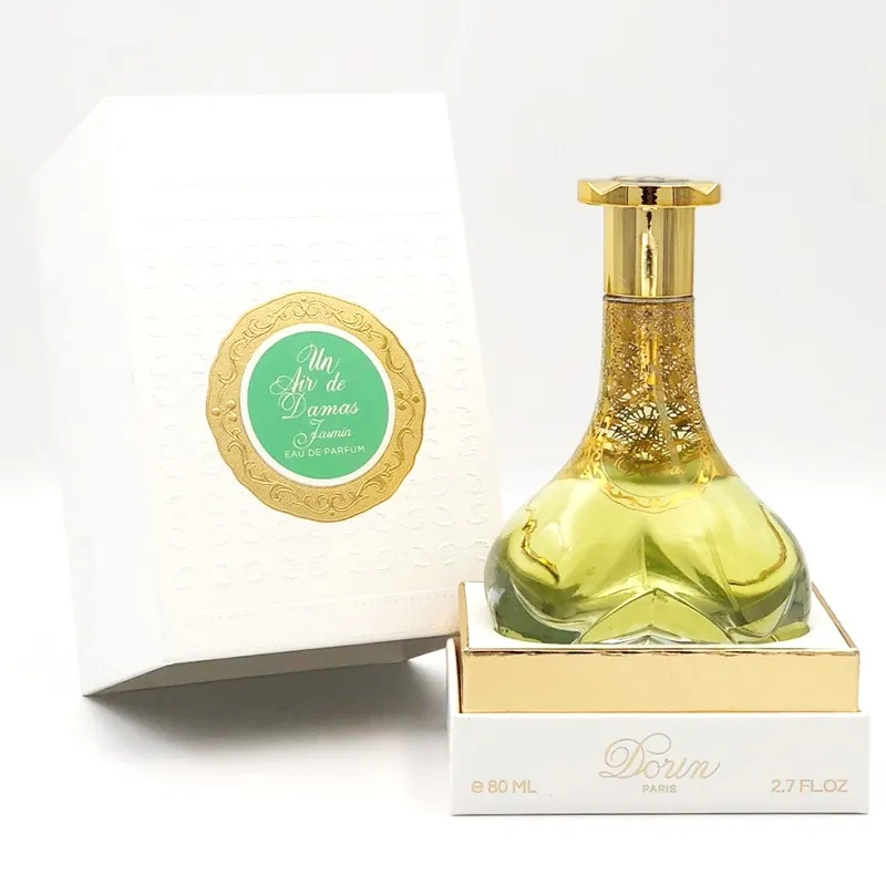 Un Air De Damas Jasmin парфюмерная вода
