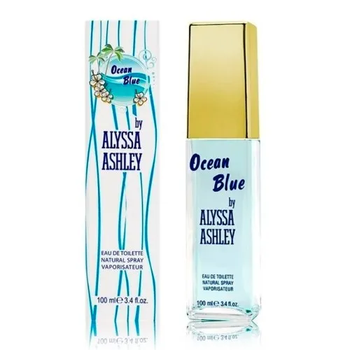 Ocean Blue туалетная вода