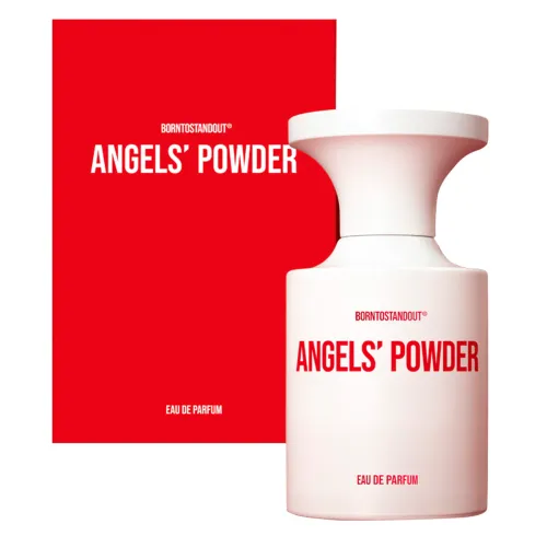 Angels' Powder парфюмерная вода