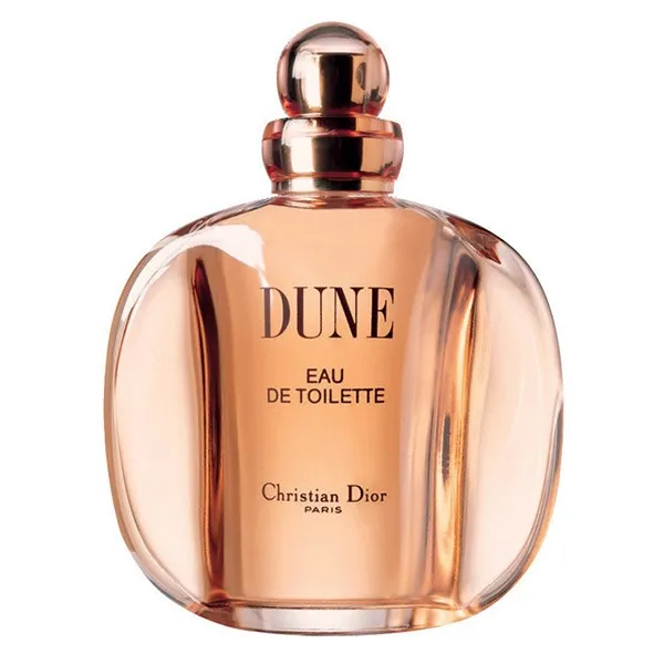 Dune туалетная вода