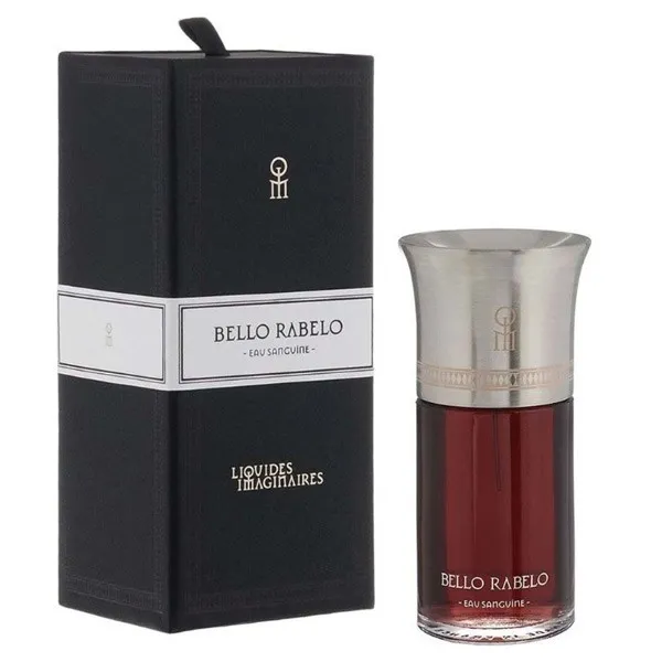 Bello Rabelo парфюмерная вода