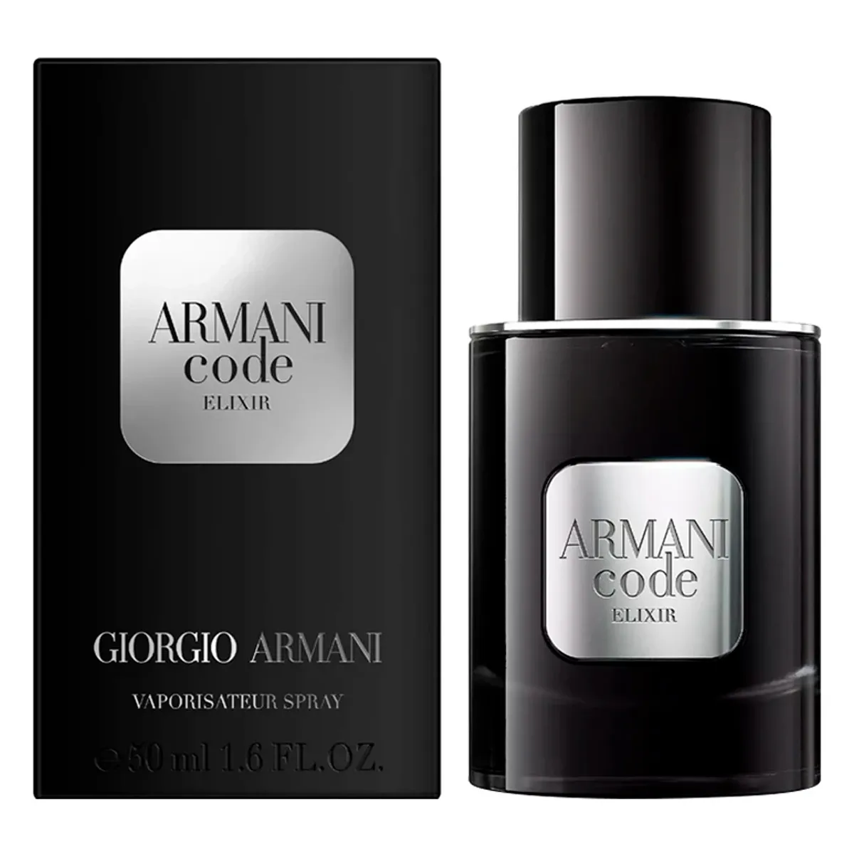 Armani Code Elixir духи