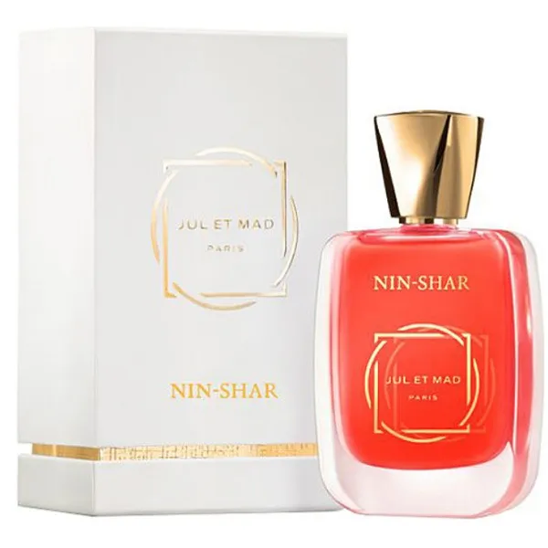 Nin-Shar духи