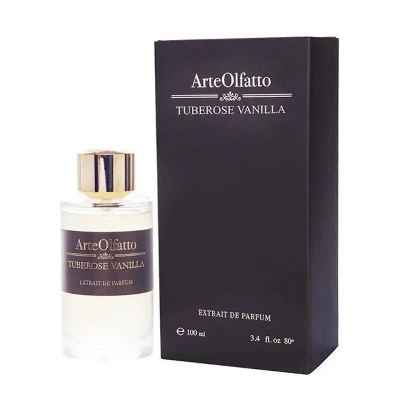 Tuberose Vanilla духи