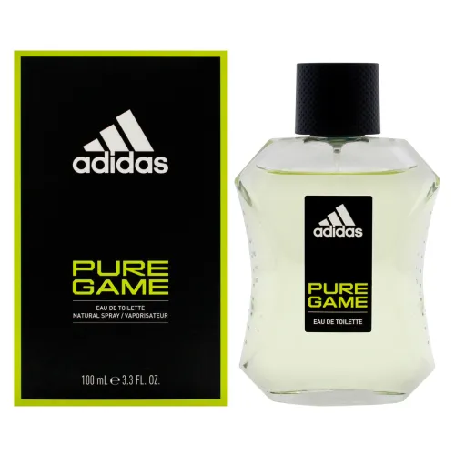 Pure Game туалетная вода