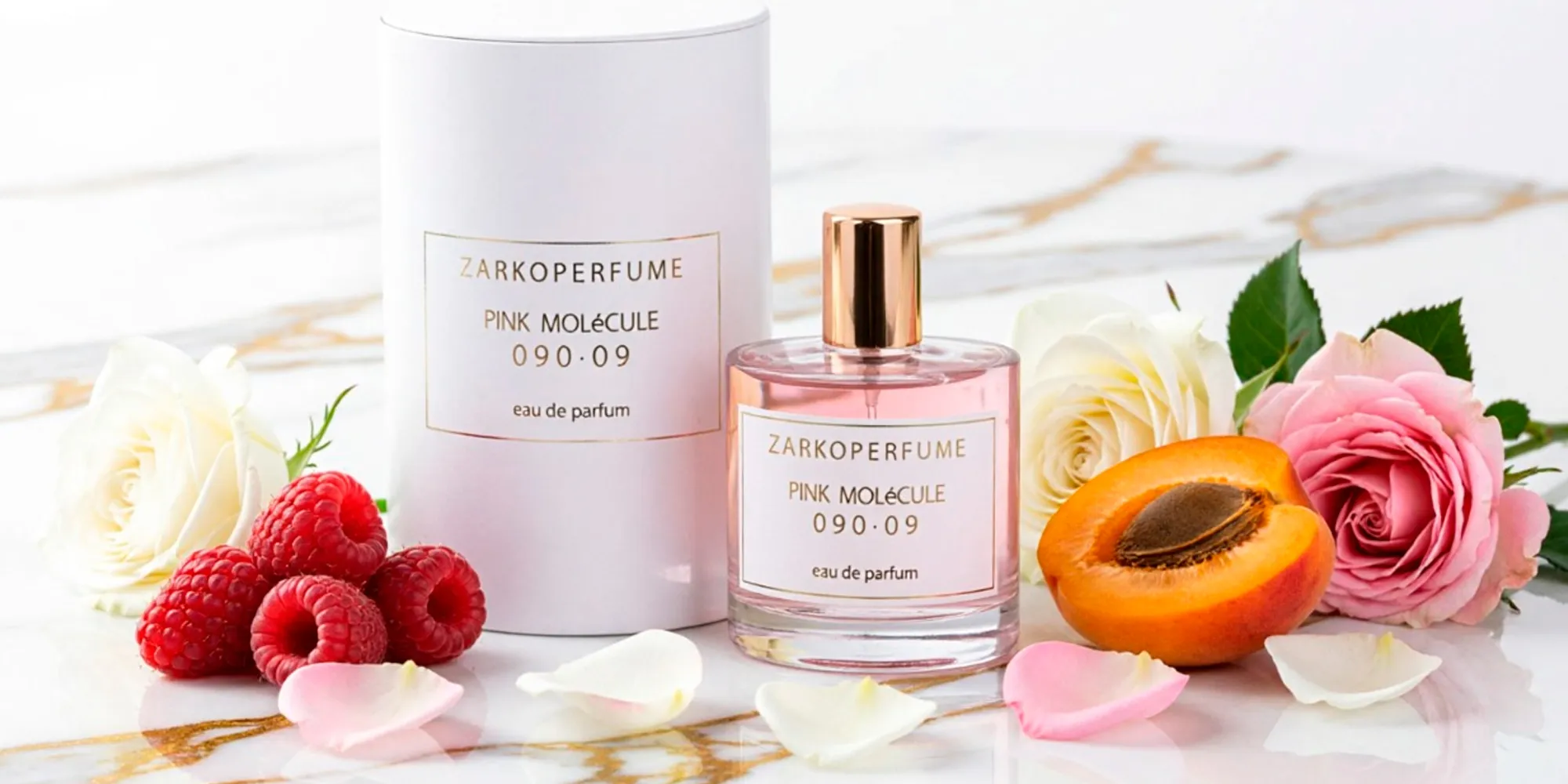 Парфюмерия Zarkoperfume - ТОП 5 лучших ароматов