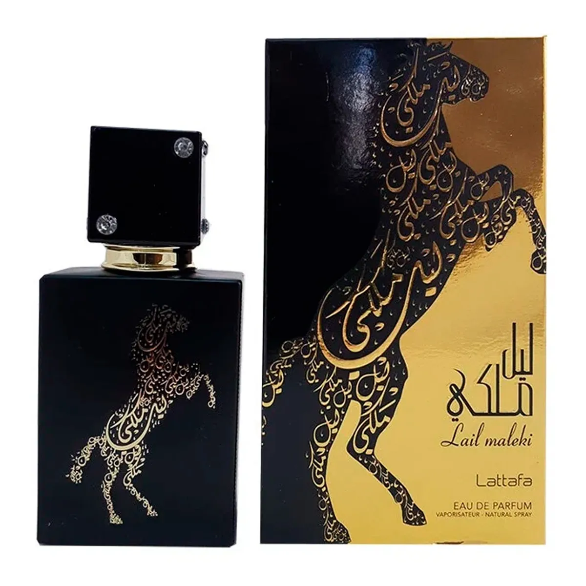 Lail Maleki парфюмерная вода