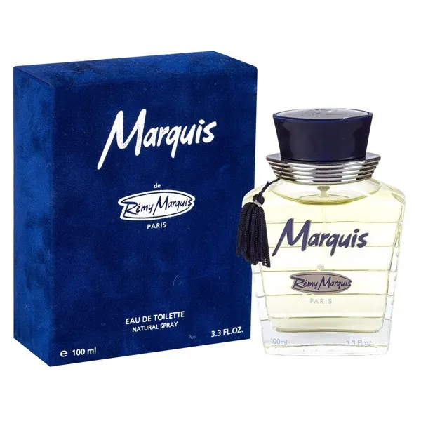 Marquis туалетная вода