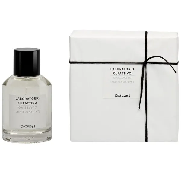 Cozumel парфюмерная вода