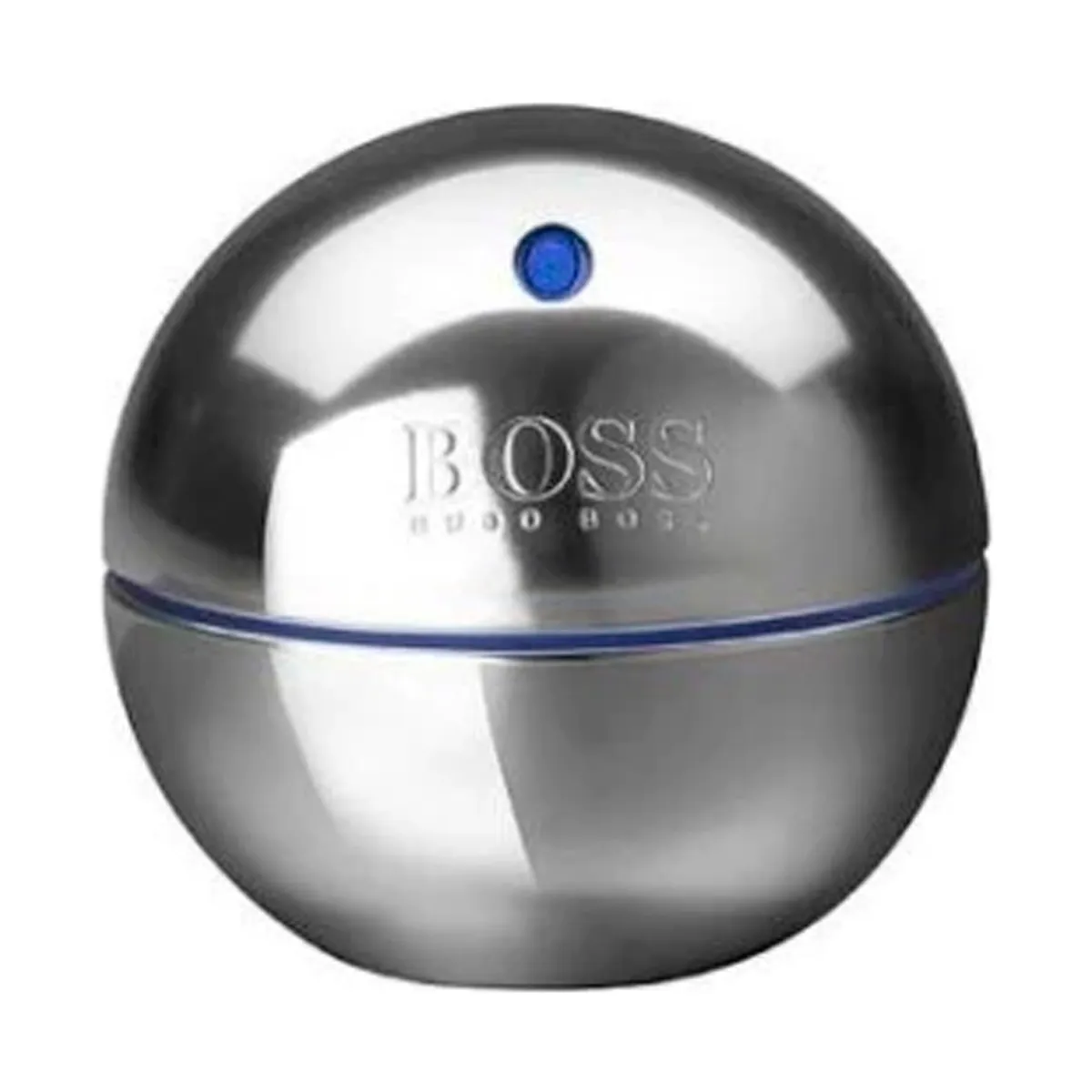 Boss In Motion Edition IV туалетная вода