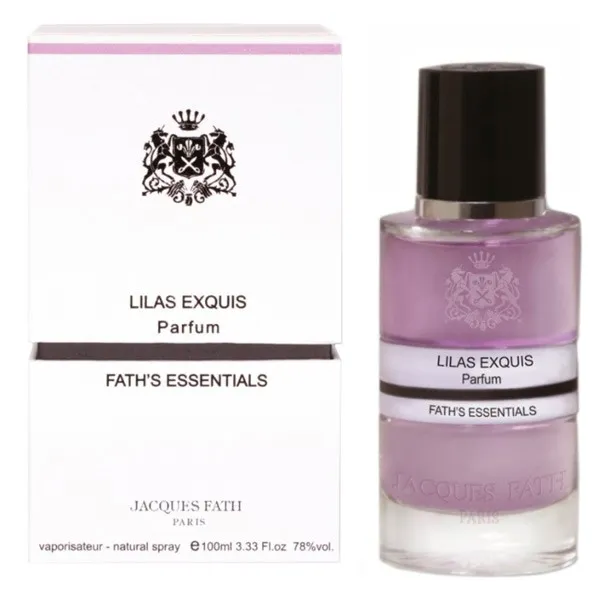 Lilas Exquis духи