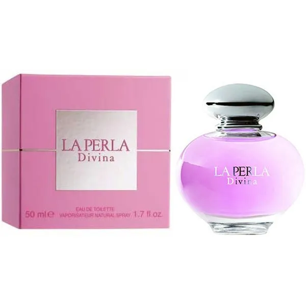 Divina туалетная вода