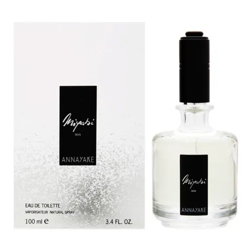 Miyabi Man туалетная вода