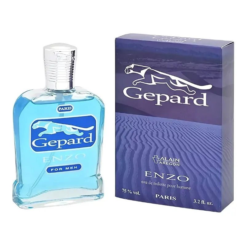 Gepard Enzo туалетная вода