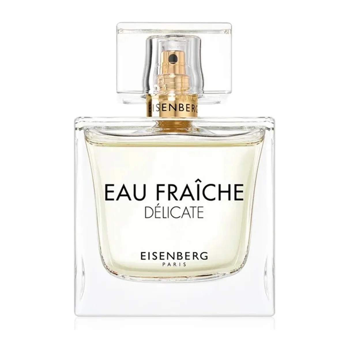 Eau Fraiche Delicate парфюмерная вода