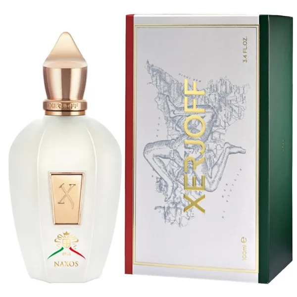Naxos парфюмерная вода