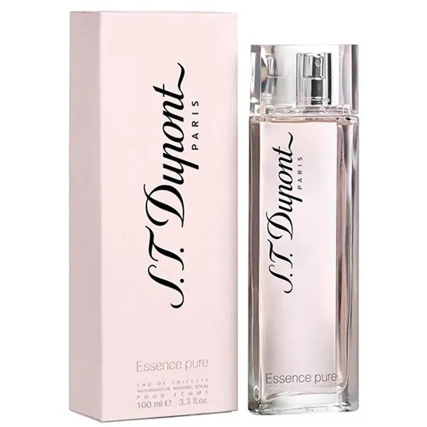 Essence Pure pour Femme туалетная вода