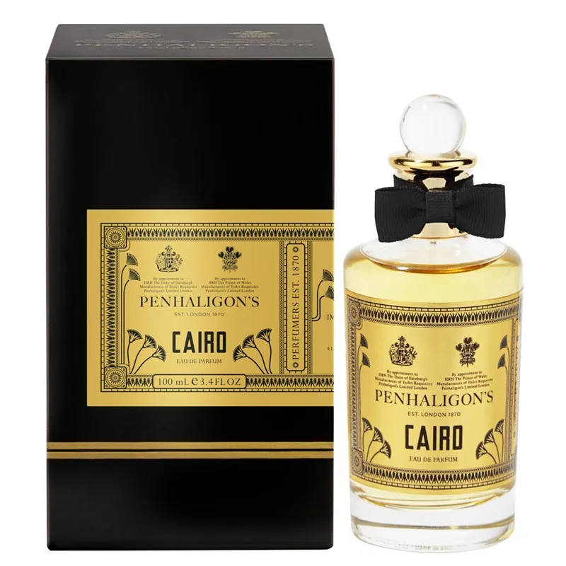 Cairo парфюмерная вода