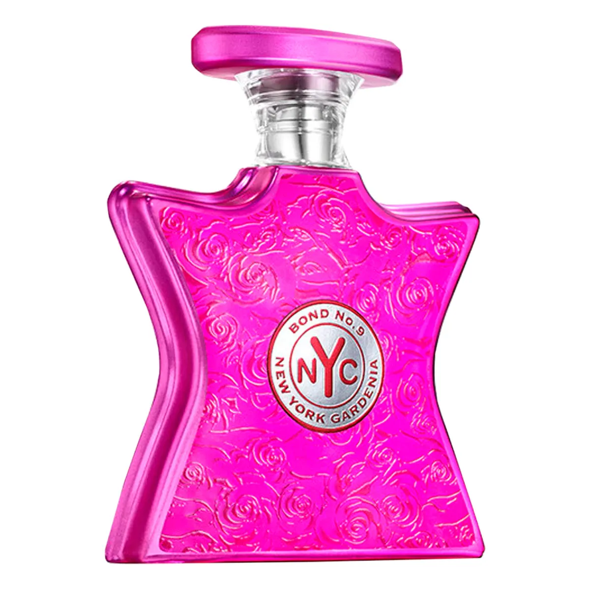 New York Gardenia парфюмерная вода