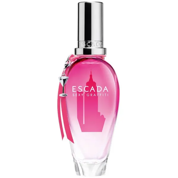 Sexy Graffiti (2011) туалетная вода