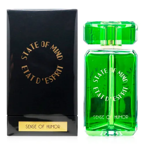Sense of Humor парфюмерная вода