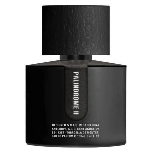 Palindrome II парфюмерная вода