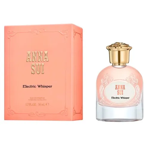 Electric Whisper парфюмерная вода