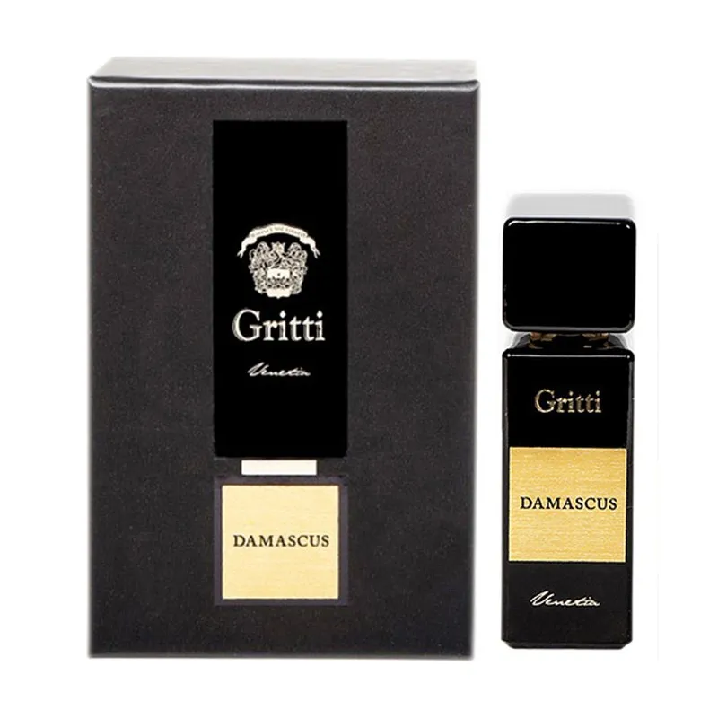 Damascus парфюмерная вода
