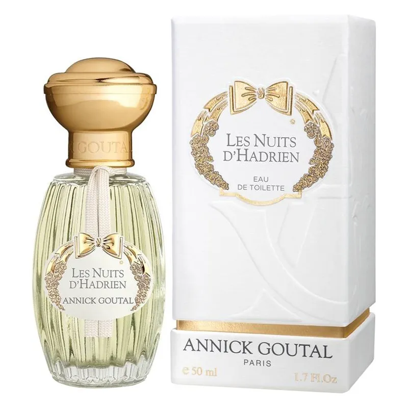 Les Nuits d'Hadrien туалетная вода