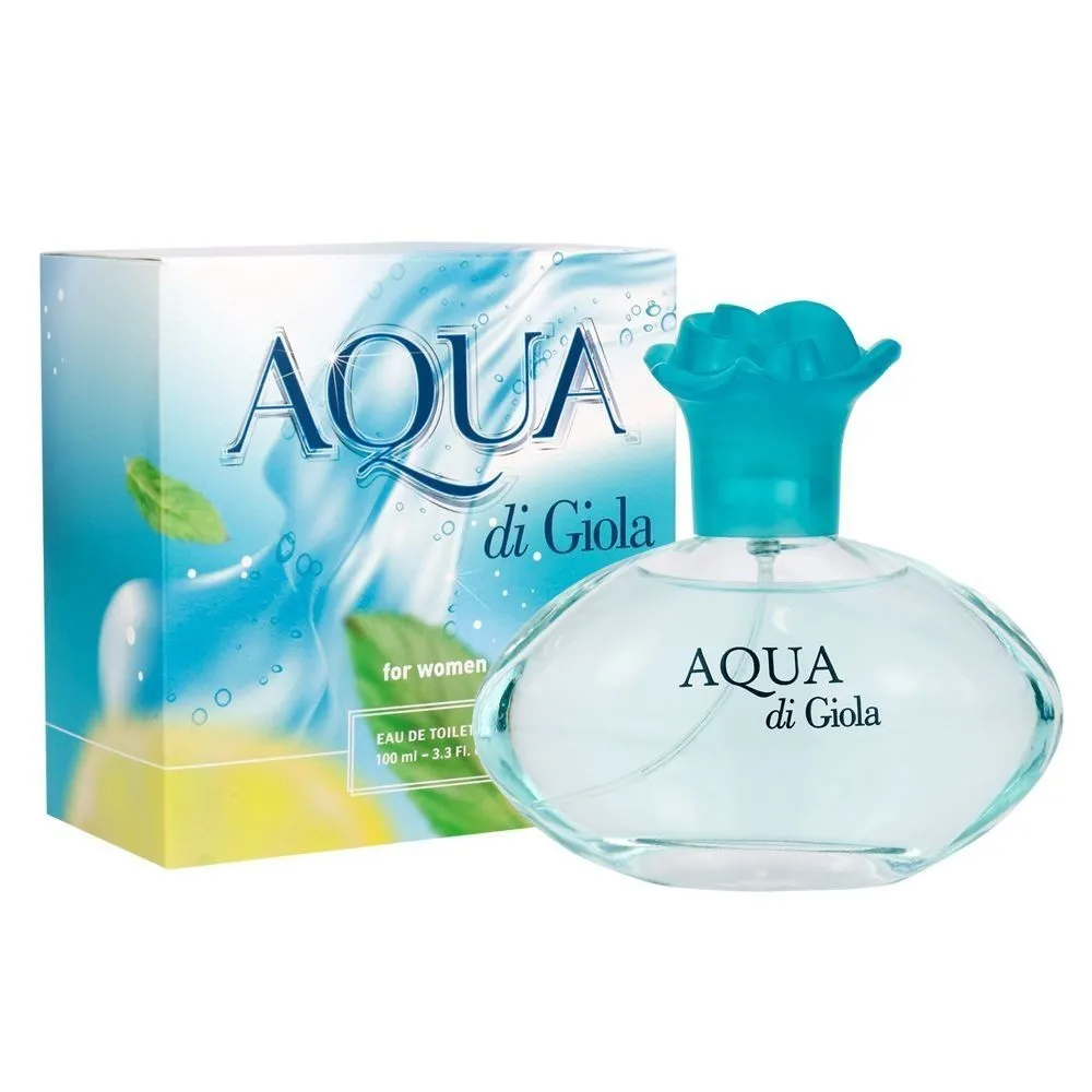 Aqua di Giola туалетная вода