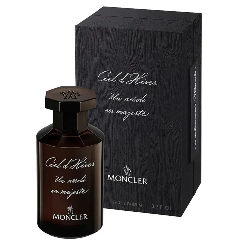 Ciel d'Hiver парфюмерная вода