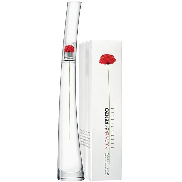Flower by Kenzo Essentielle парфюмерная вода
