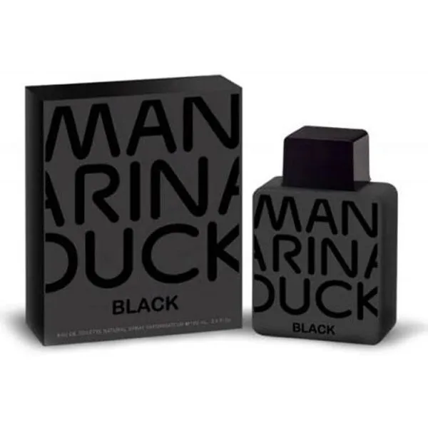 Black туалетная вода