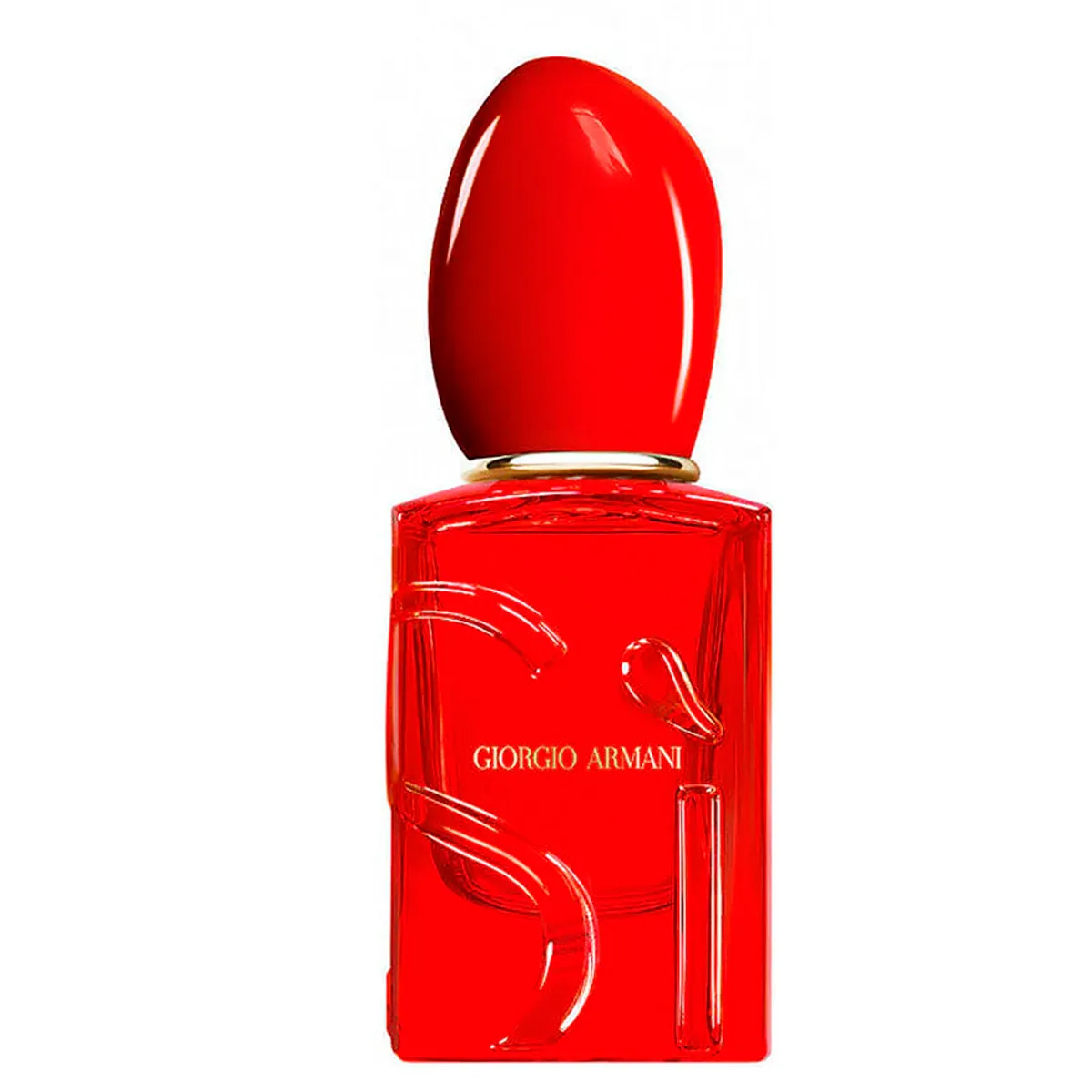 Si Passione Red Musk парфюмерная вода