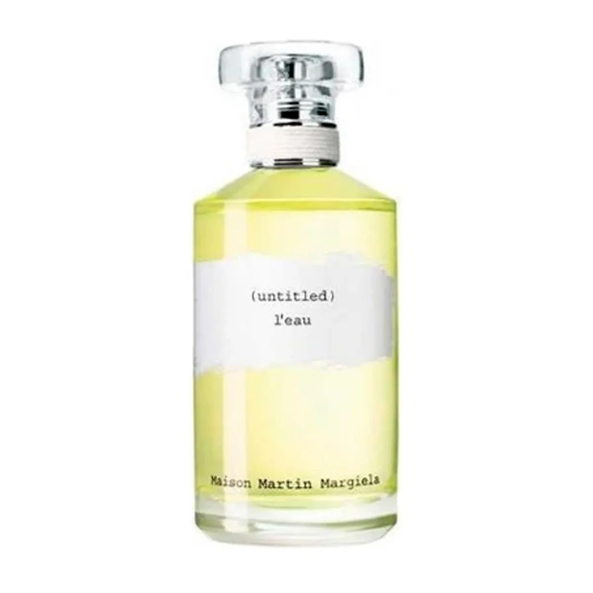 Untitled L'Eau туалетная вода