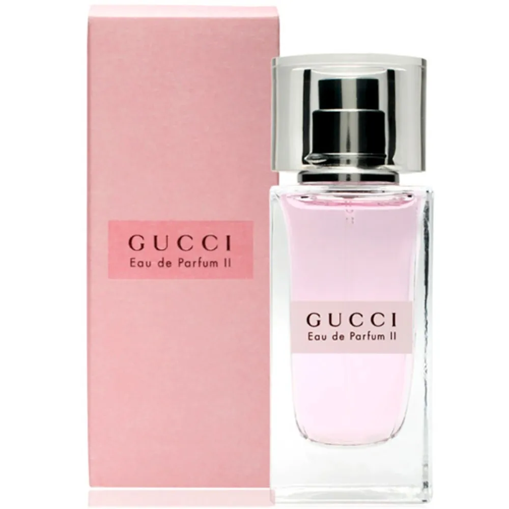 Gucci Eau de Parfum II парфюмерная вода