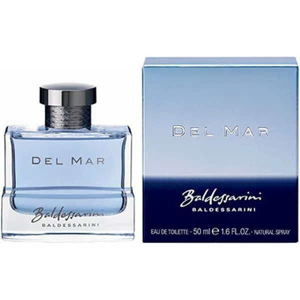 Del Mar туалетная вода