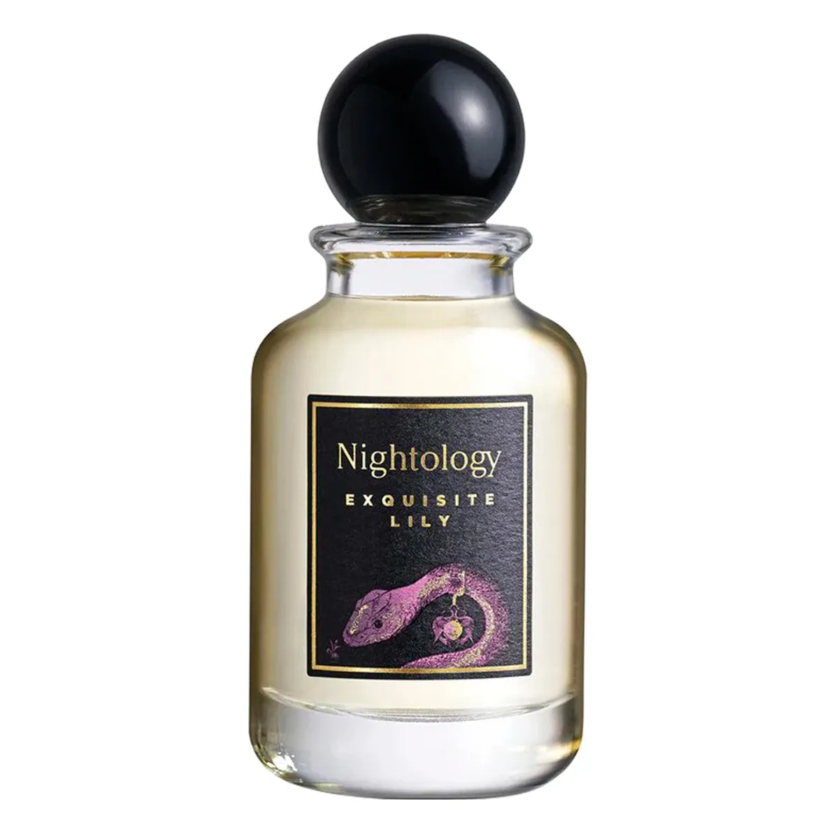 Nightology Exquisite Lily парфюмерная вода