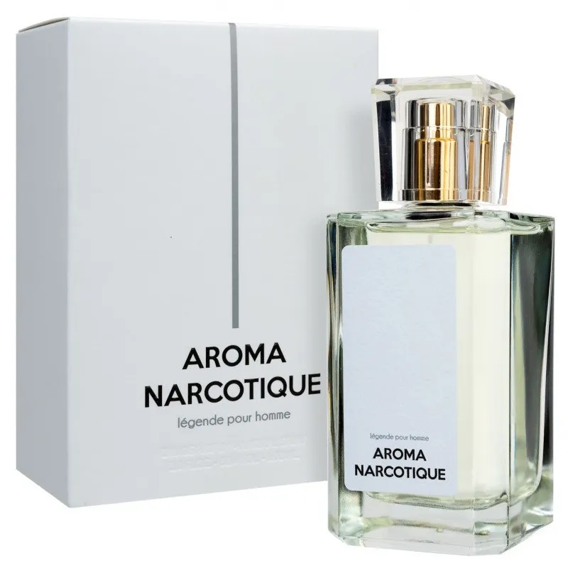 Legende pour Homme парфюмерная вода