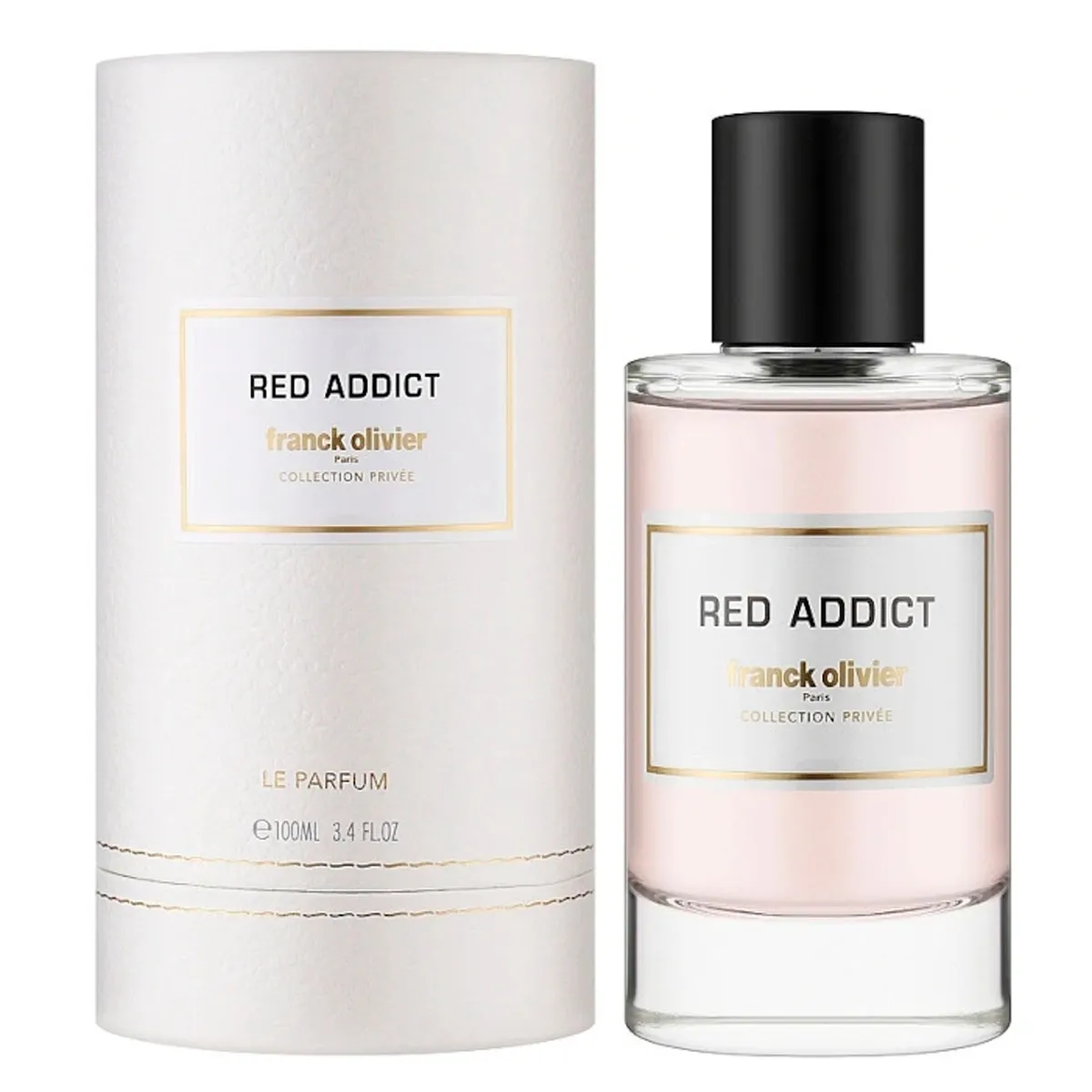 Red Addict парфюмерная вода