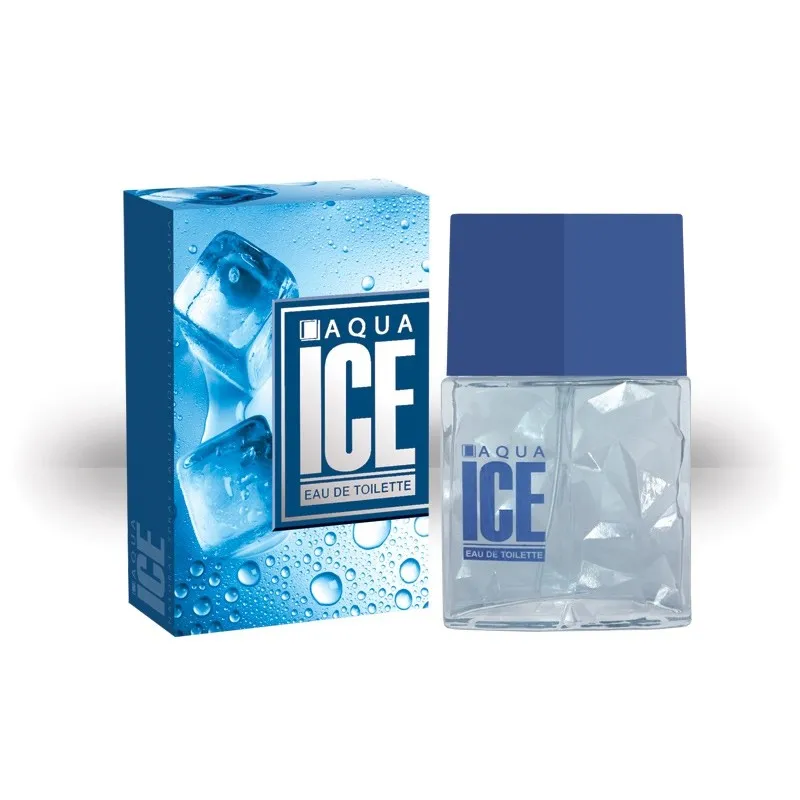 Ice Aqua туалетная вода