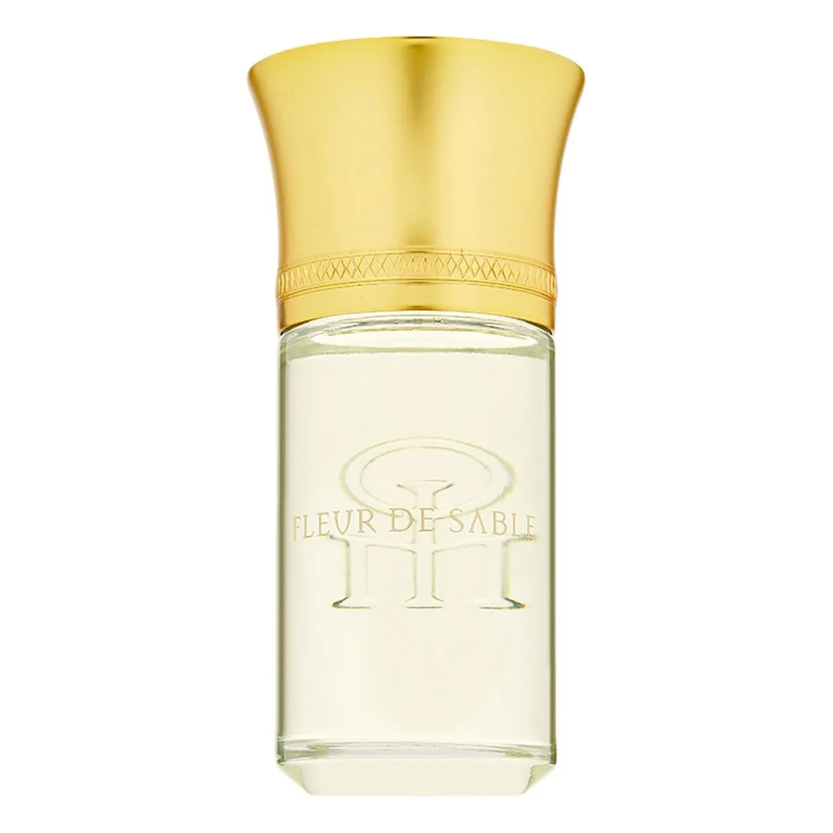 Fleur De Sable парфюмерная вода